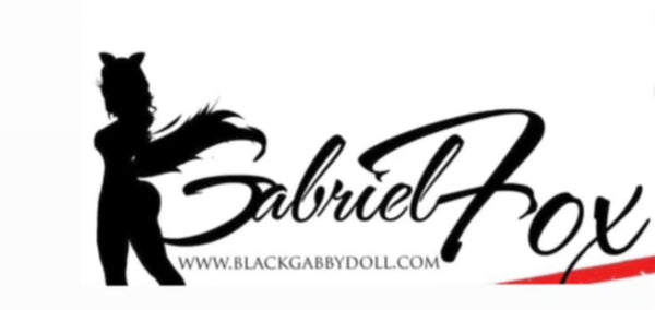 Shop Black Gabby Doll